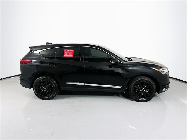 2024 Acura RDX Base photo 8
