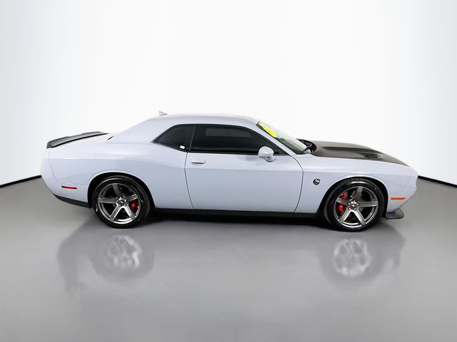 2021 Dodge Challenger R/T Scat Pack photo 8