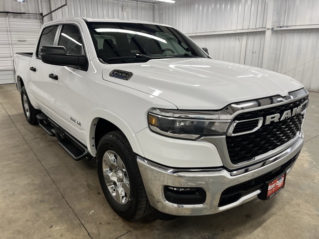 2025 RAM Ram 1500 Pickup Big Horn/Lone Star's photo