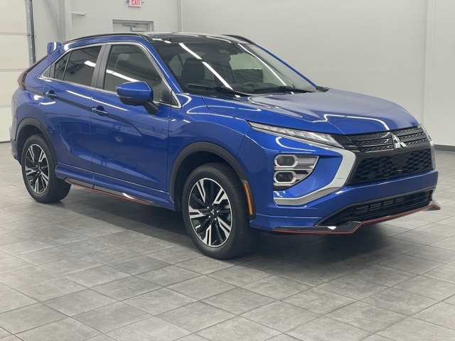2024 Mitsubishi Eclipse Cross SEL
