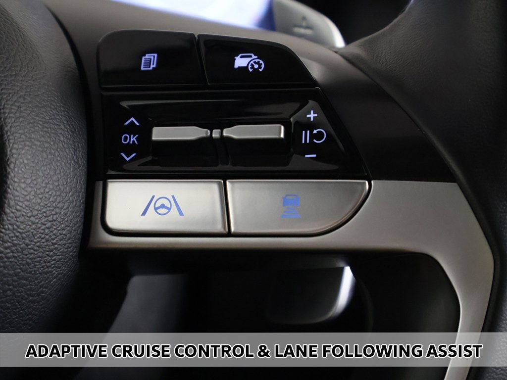 2023 Hyundai Tucson Limited photo 4