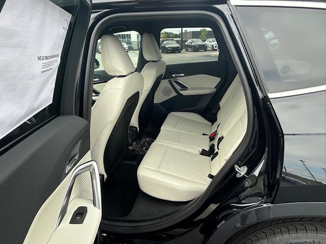 2026 Bmw X1 XDrive28i photo 5