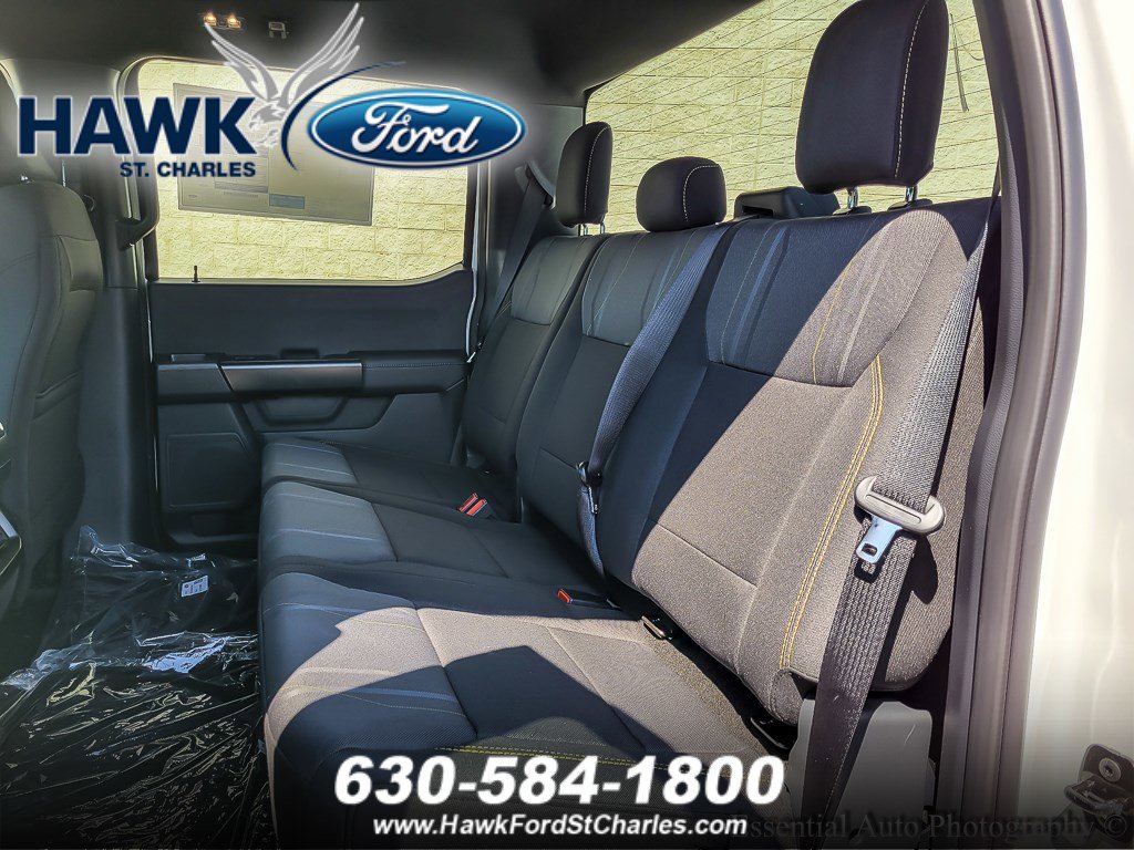 2025 FORD F-150 - Image 8