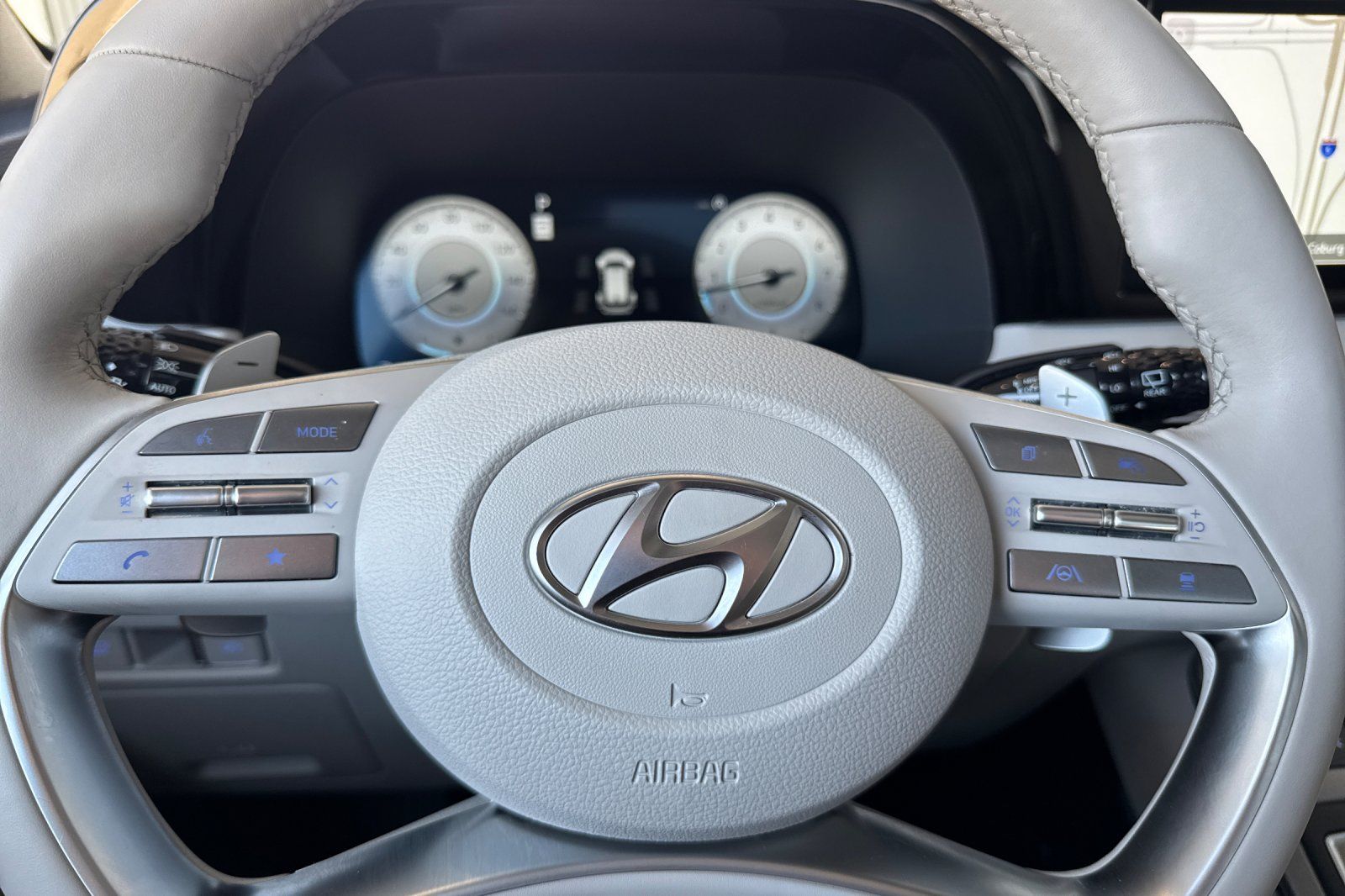 2023 Hyundai Palisade Limited photo 22
