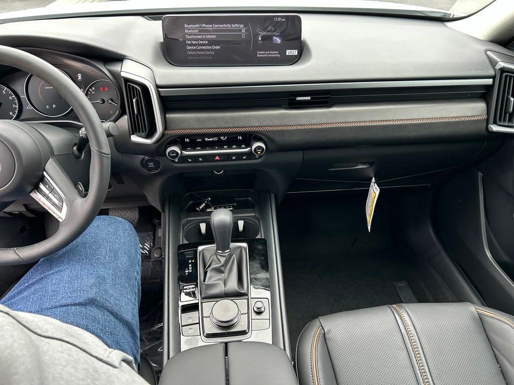 2025 Mazda CX-50 2.5 Turbo Premium photo 10