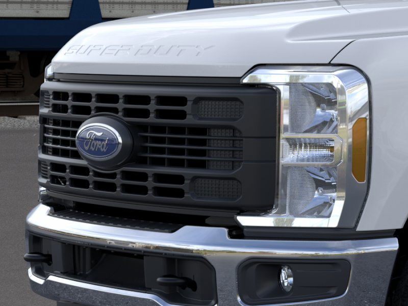 2026 Ford F-350 photo 9