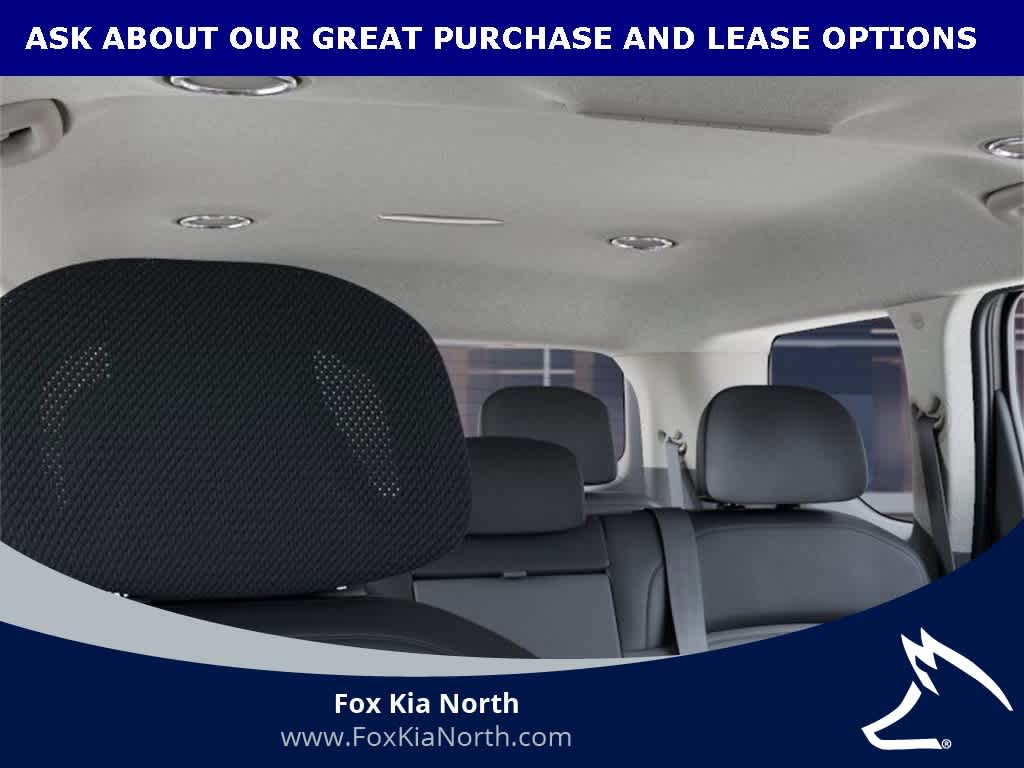 2026 Kia EV9 Light Long Range photo 44