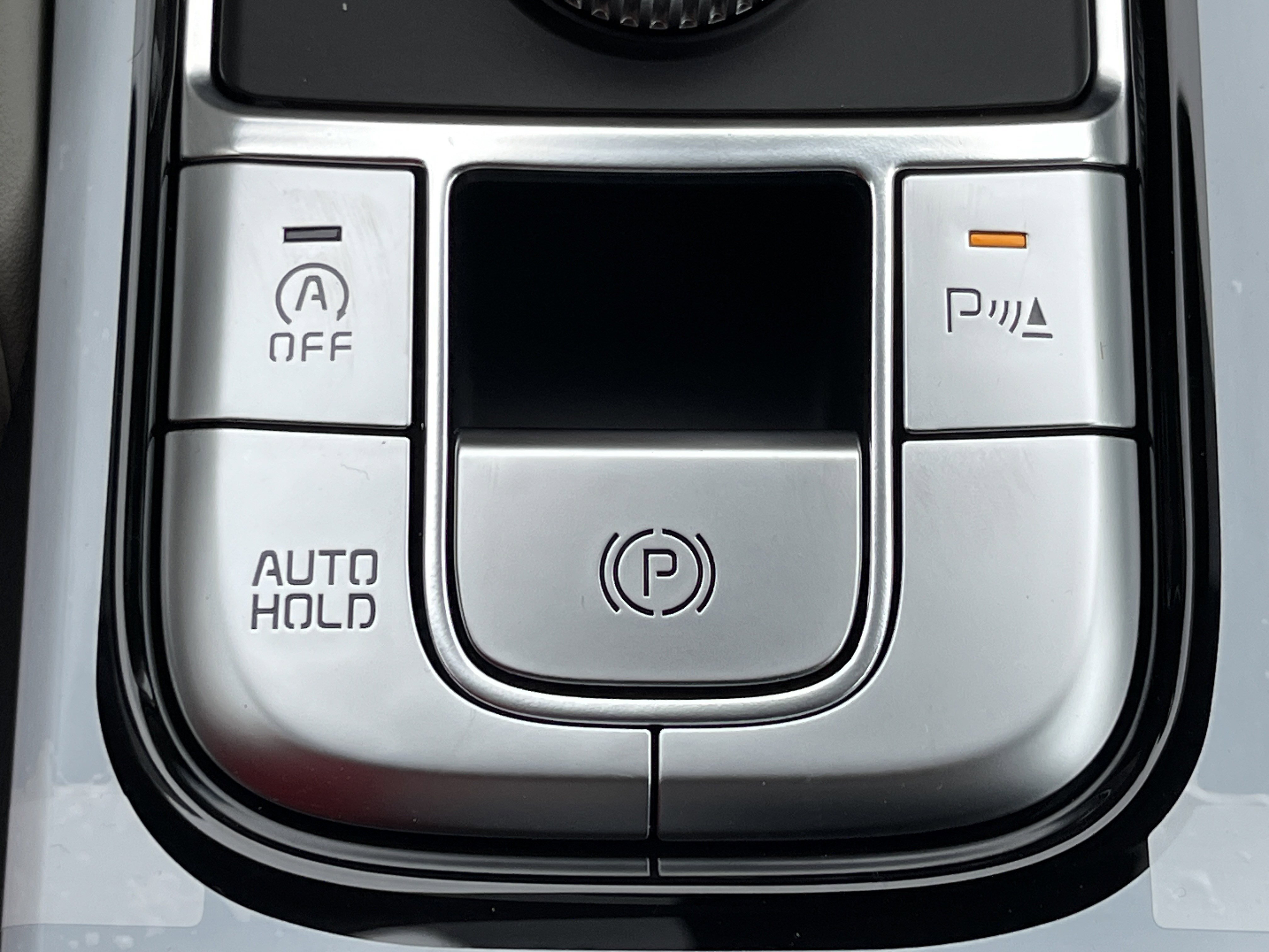 2025 Kia Telluride S photo 4