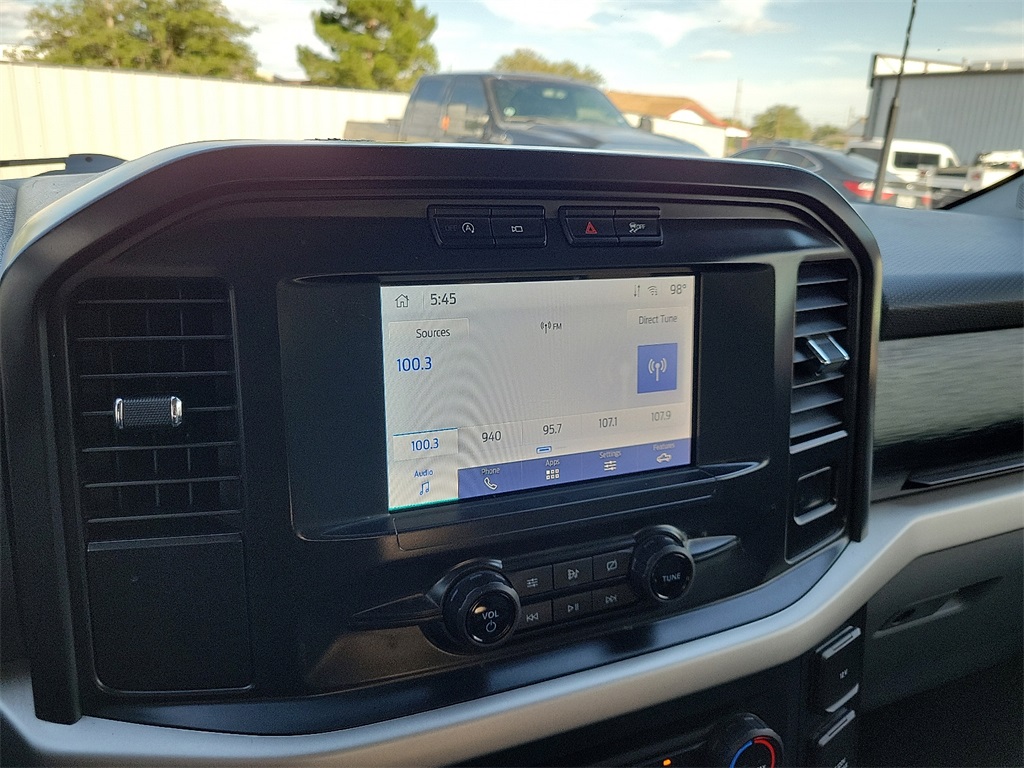 2021 Ford F-150 XL photo 21
