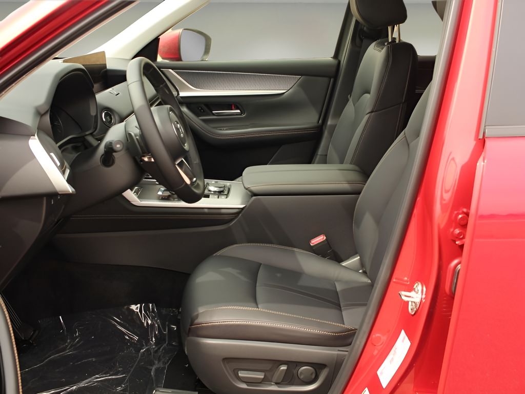 2025 Mazda CX-90 Preferred photo 9