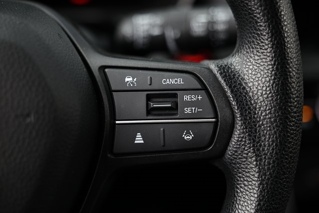 2024 Honda CR-V EX photo 34