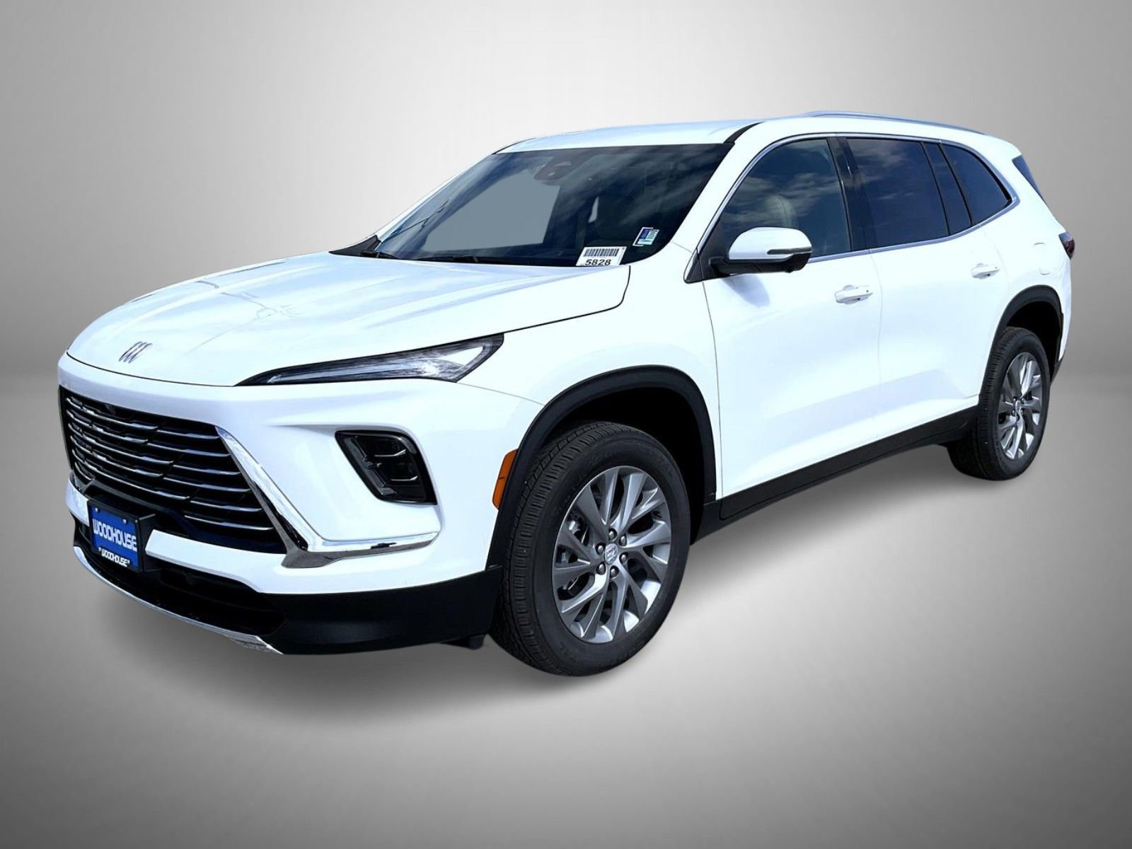 2026 Buick Enclave Preferred's photo