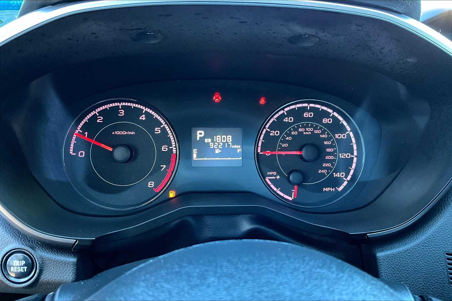 2019 Subaru Impreza Premium photo 21