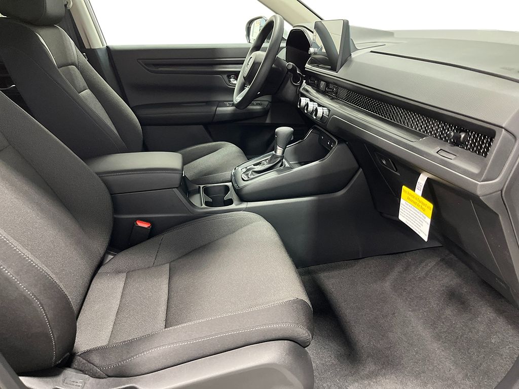 2026 Honda CR-V EX photo 27