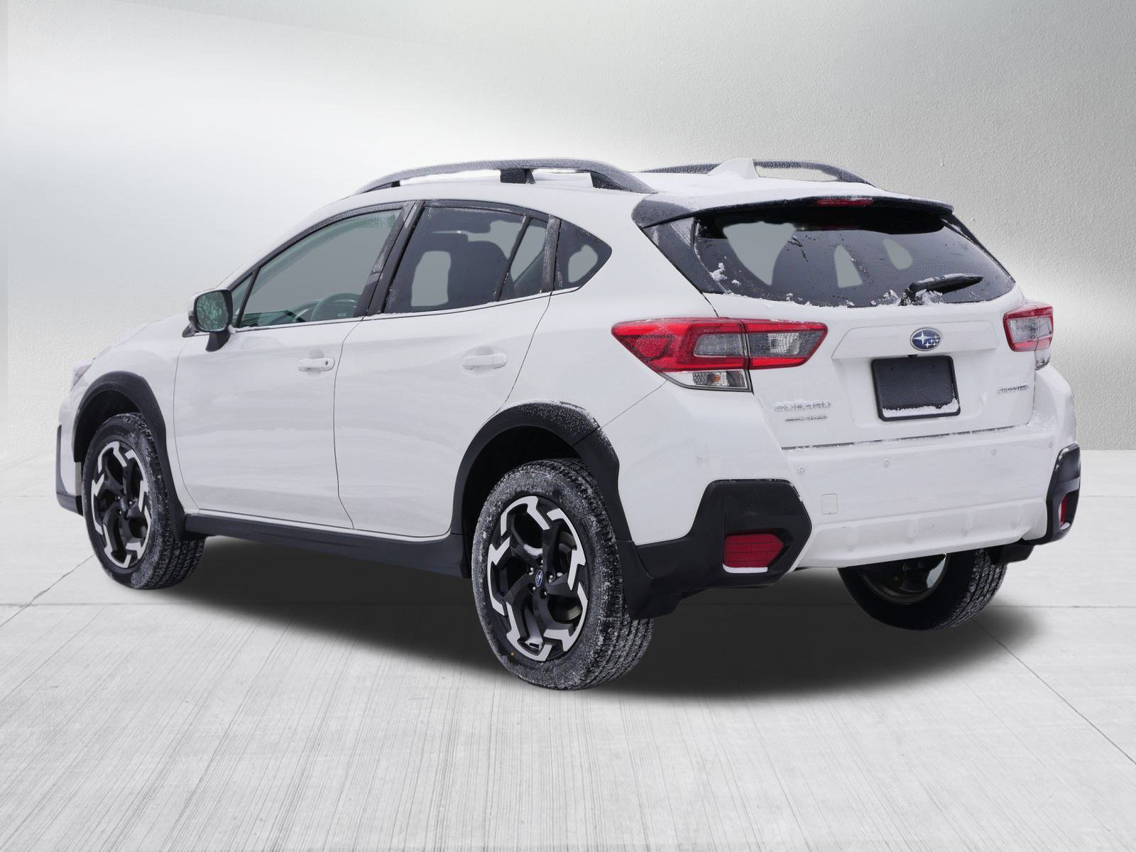 2023 Subaru Crosstrek Limited photo 2