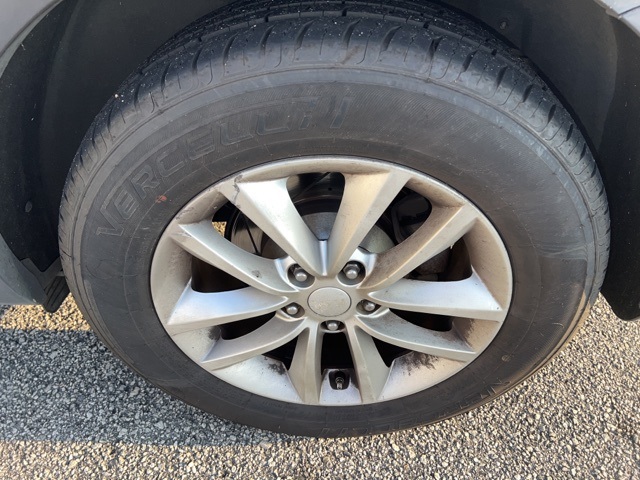 2016 Kia Sorento LX photo 4