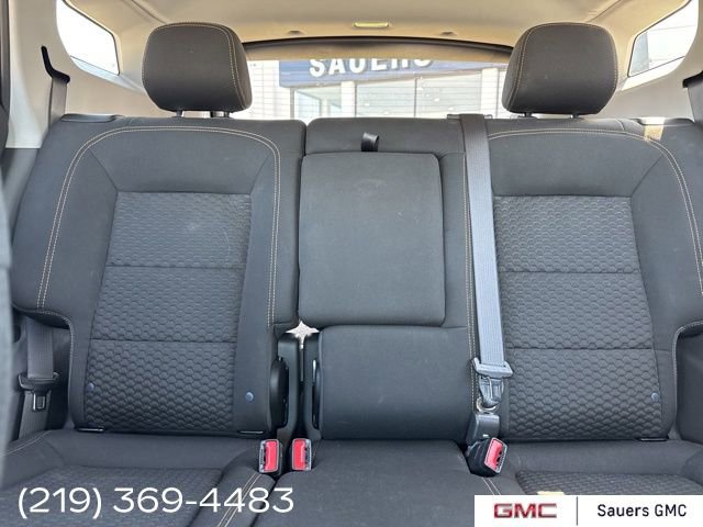 2021 Gmc Terrain SLE photo 16