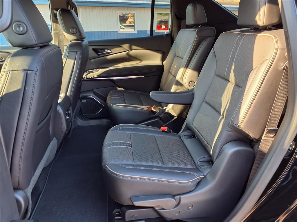 2026 Chevrolet Traverse High Country photo 6