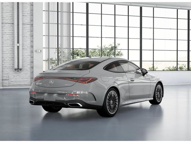 2026 Mercedes Benz CLE 300 4MATIC photo 21