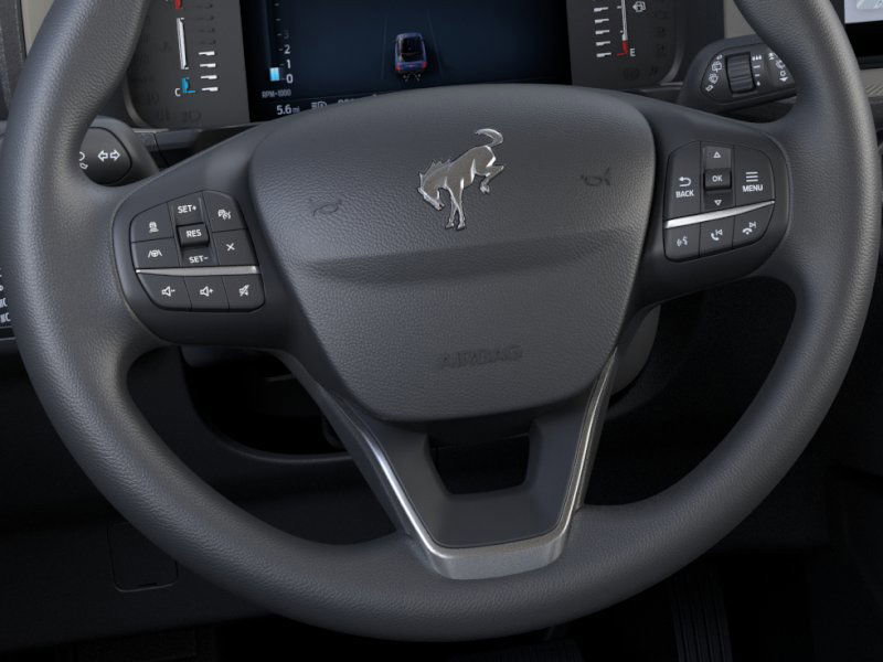 2026 FORD BRONCO SPORT - Image 11