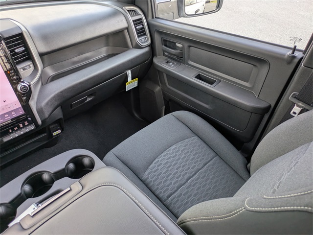 2026 Ram 3500 Tradesman photo 19