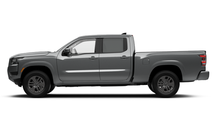 2026 Nissan Frontier SV photo 4