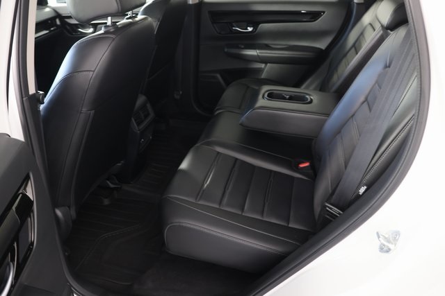 2025 Honda CR-V EX-L photo 19