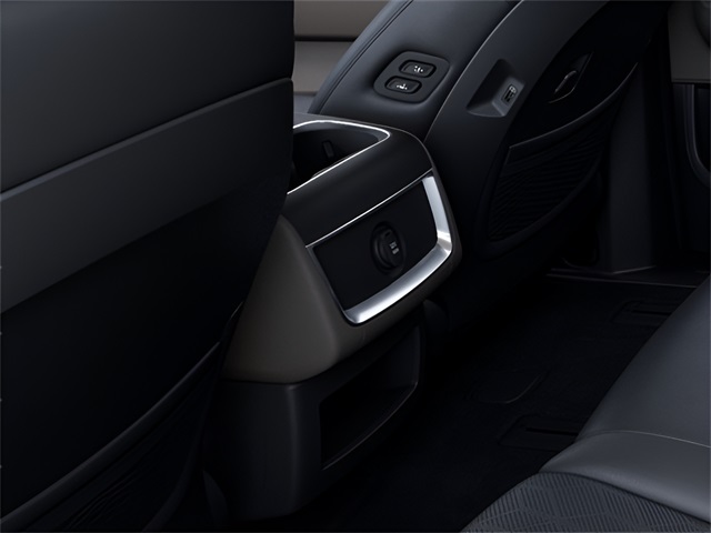 2026 Kia Carnival EX photo 20