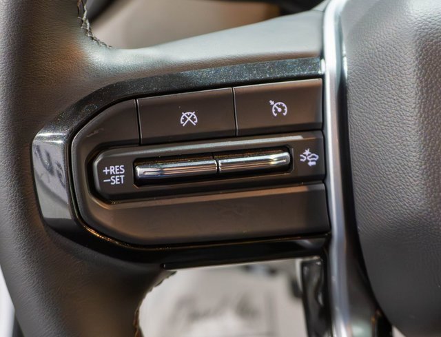 2024 Chevrolet Colorado ZR2 photo 16