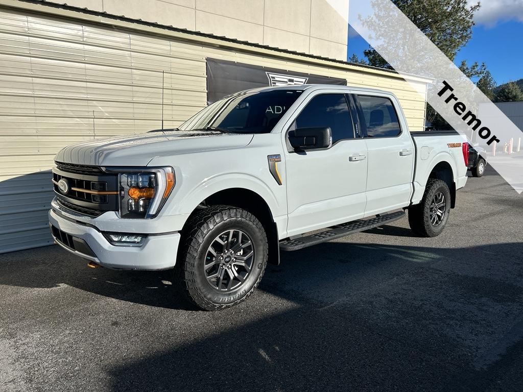 2023 Ford F-150 Tremor's photo