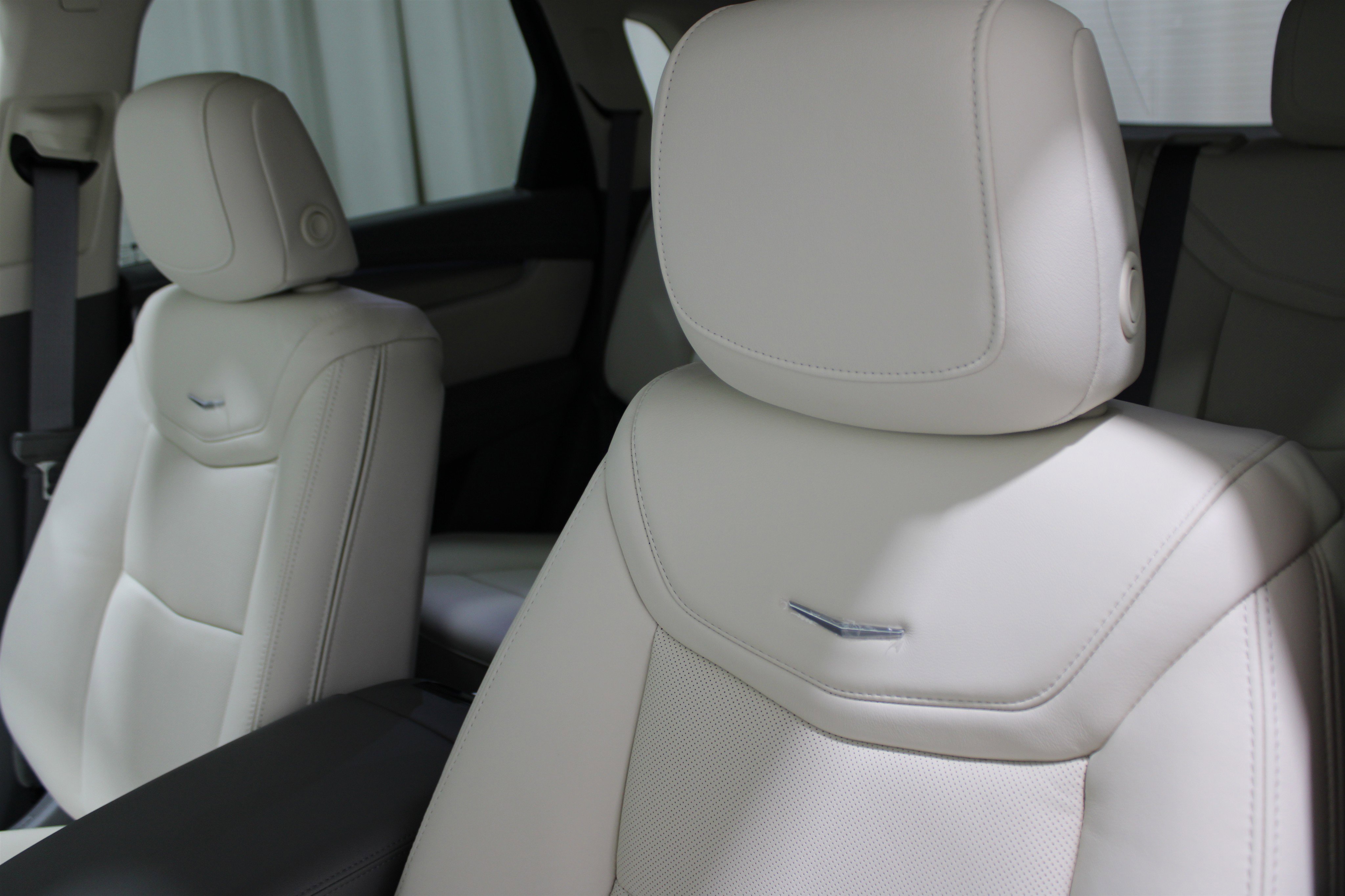 2025 Cadillac XT5 Premium Luxury photo 4