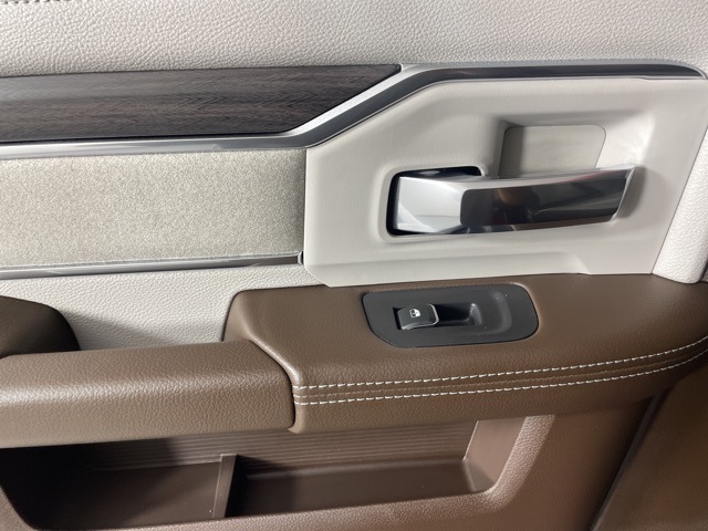 2026 Ram 2500 Laramie photo 32