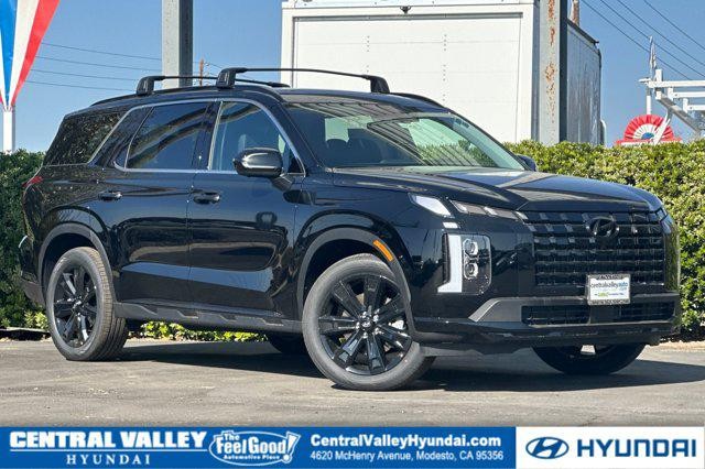 2025 Hyundai PALISADE XRT FWD