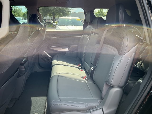 2026 Kia EV9 Light Long Range photo 20