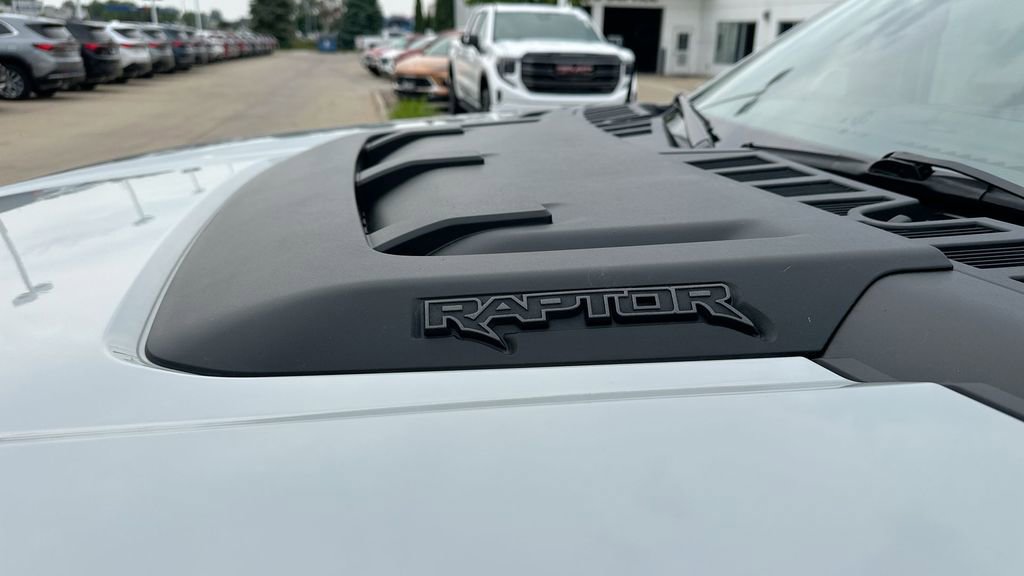 2023 Ford F-150 Raptor photo 32