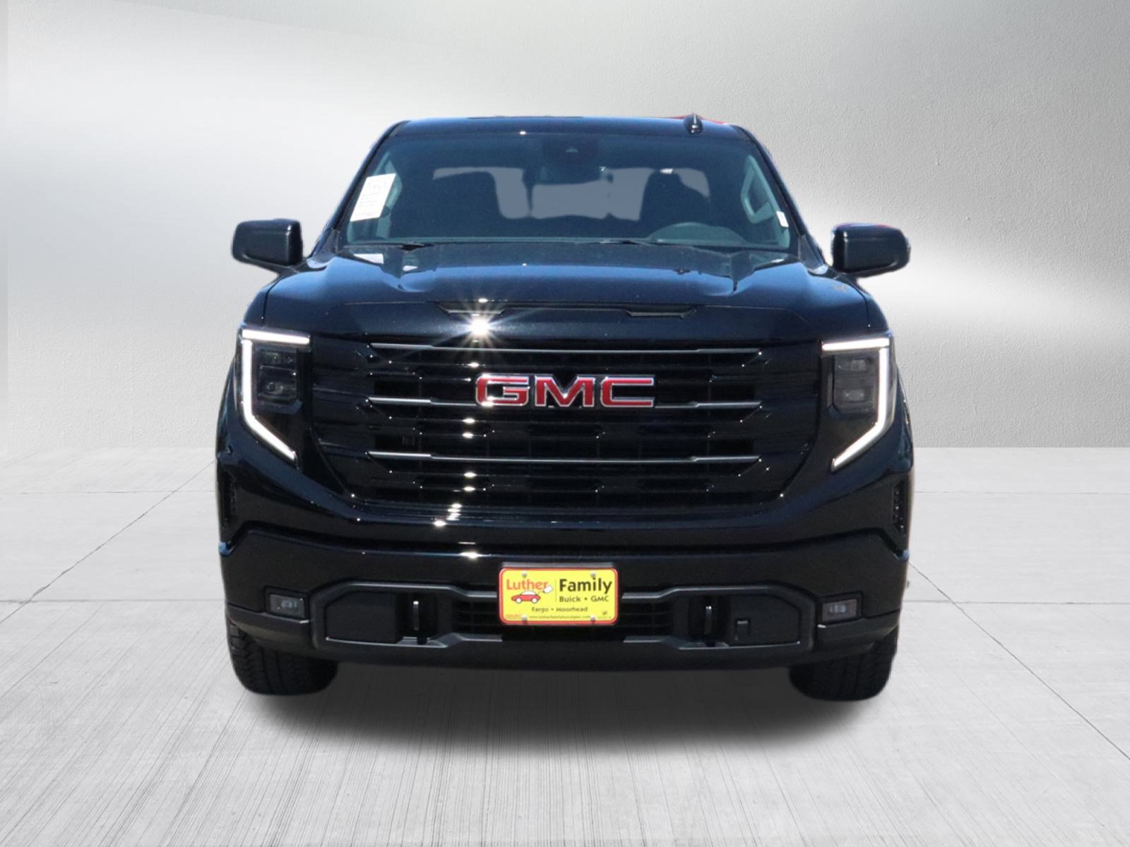 2025 Gmc Sierra 1500 Elevation photo 2
