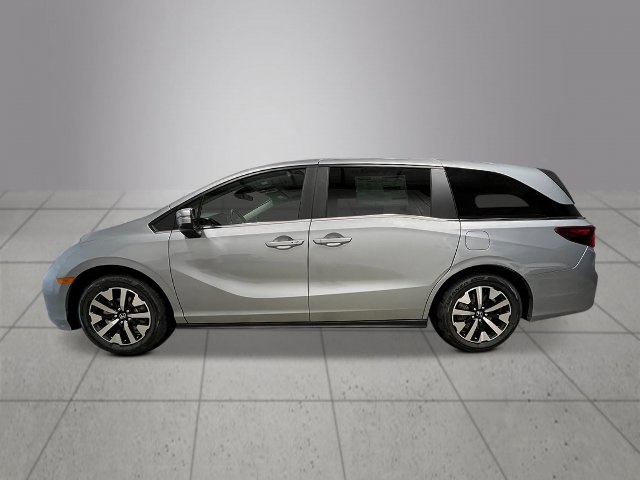 2026 Honda Odyssey EX-L photo 2