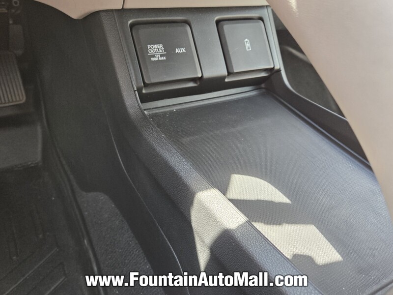 2020 Acura RDX Technology photo 23