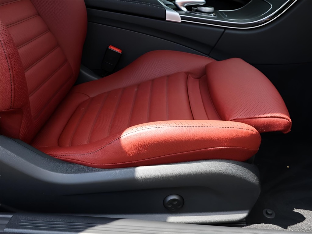 2022 Mercedes Benz C 43 AMG 4MATIC photo 11