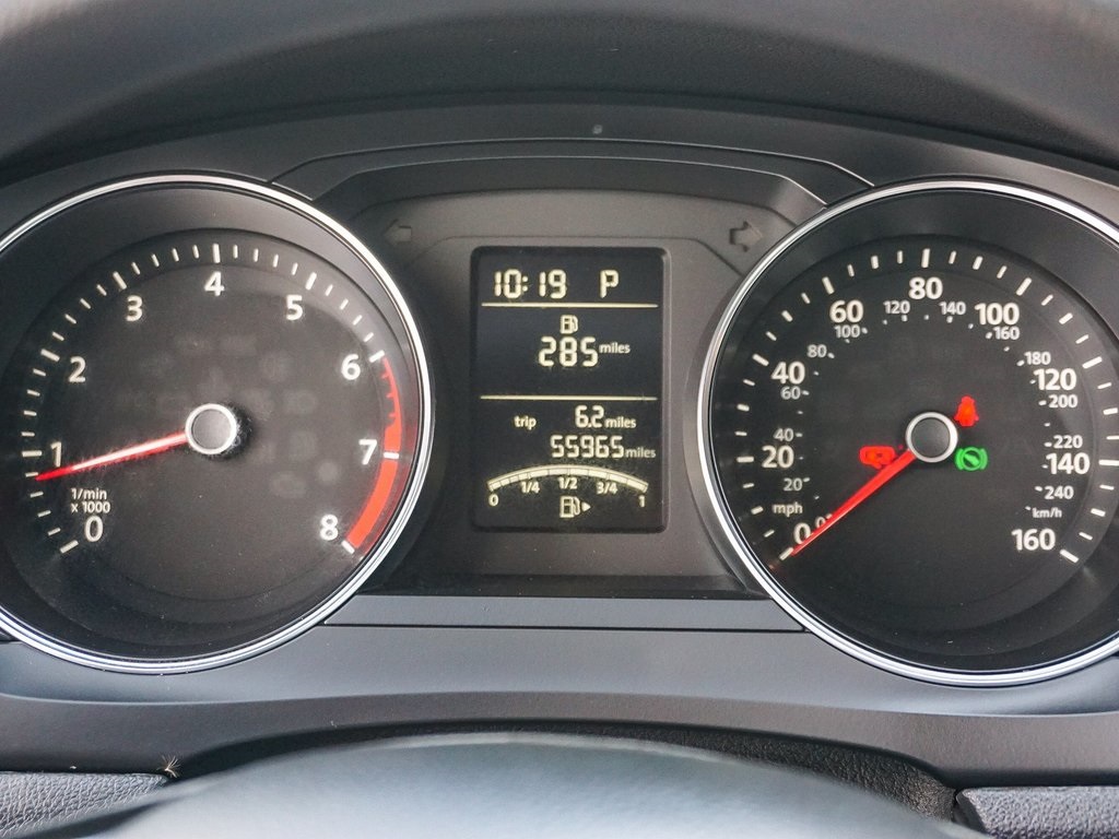2015 Volkswagen Jetta 2.0 S photo 15