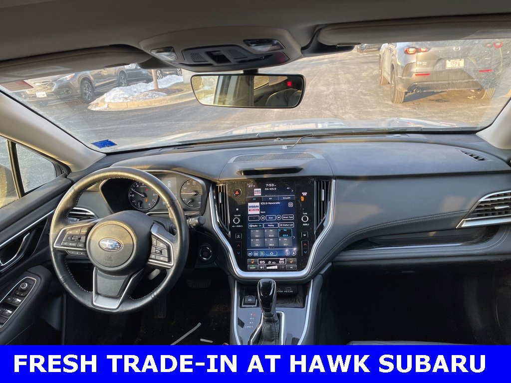 2023 SUBARU OUTBACK - Image 13