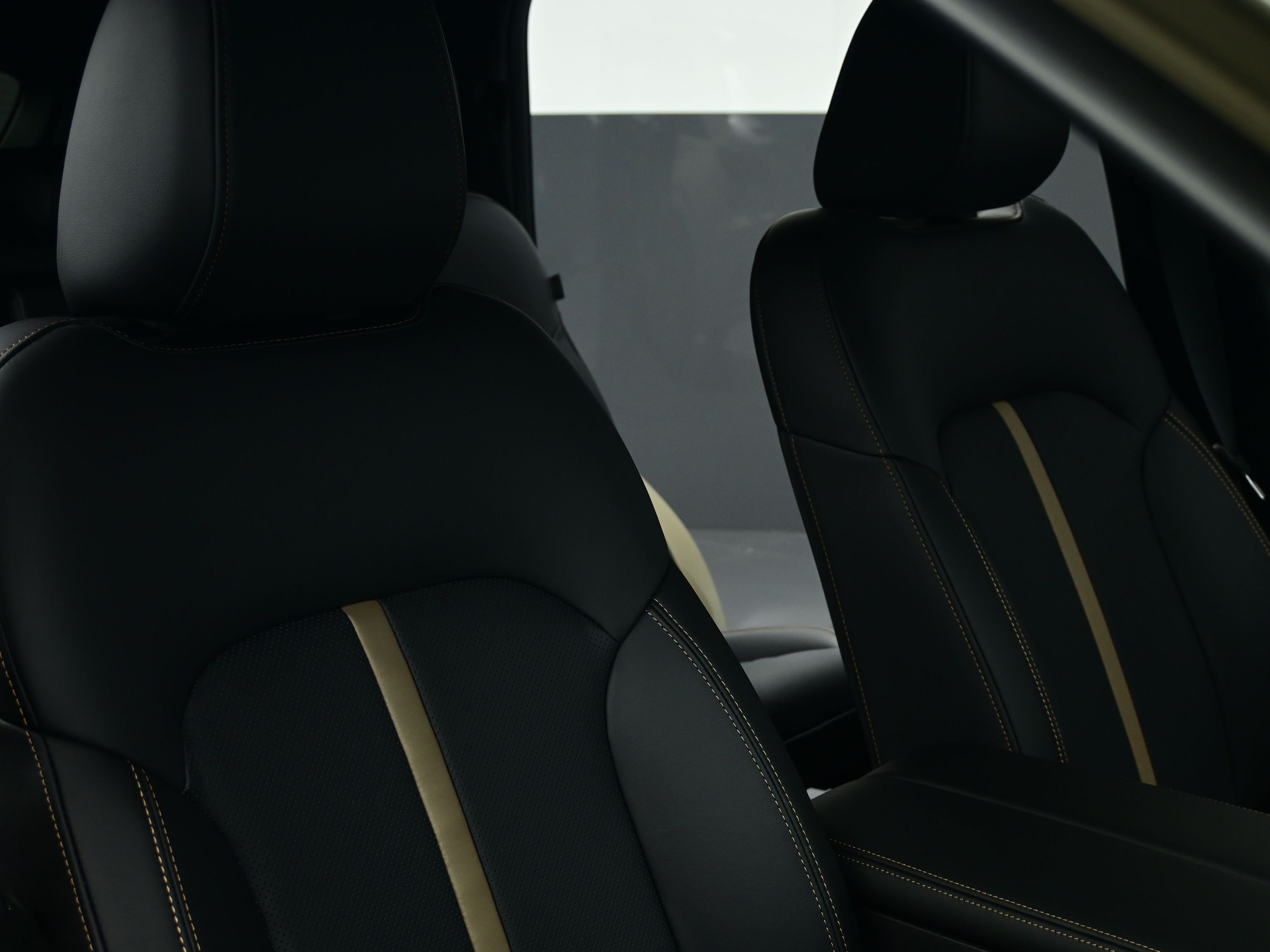 2025 Mazda CX-70 3.3 Turbo S Premium photo 20