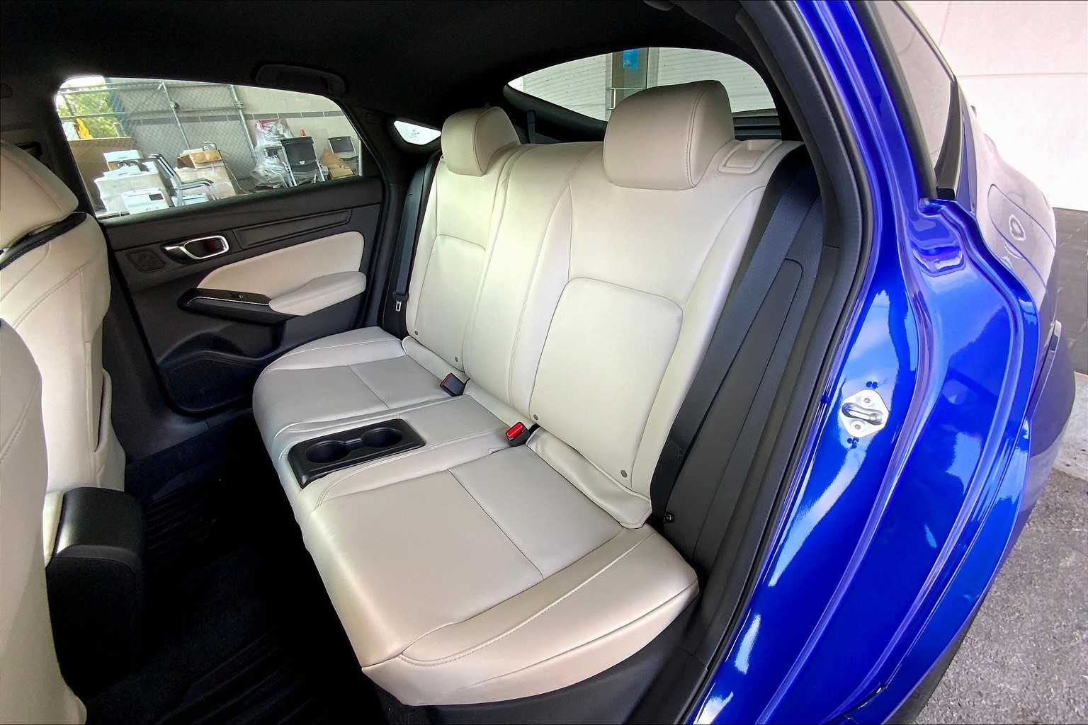 2025 Acura Integra Type S photo 20