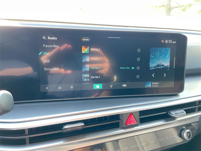 2025 Kia Sorento EX photo 33