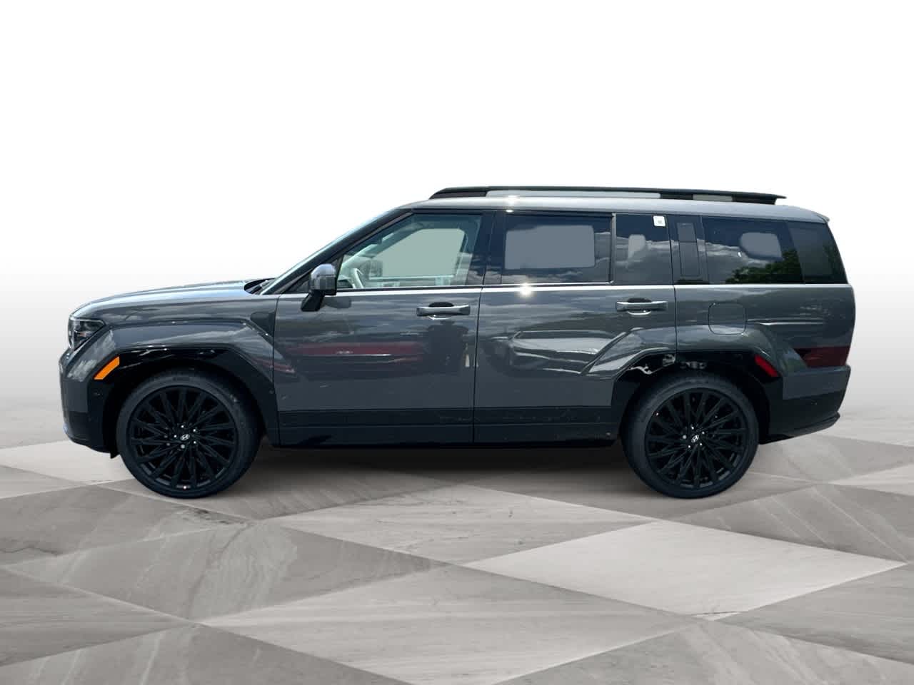 2025 Hyundai Santa Fe Calligraphy photo 5