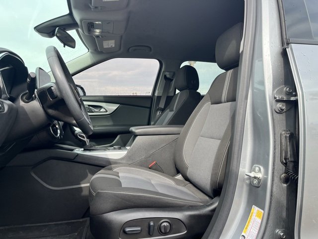 2024 Chevrolet Blazer 2LT photo 8