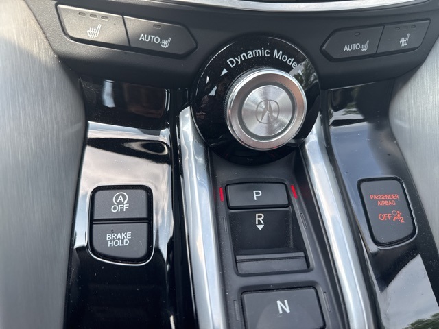 2023 Acura TLX Base photo 27
