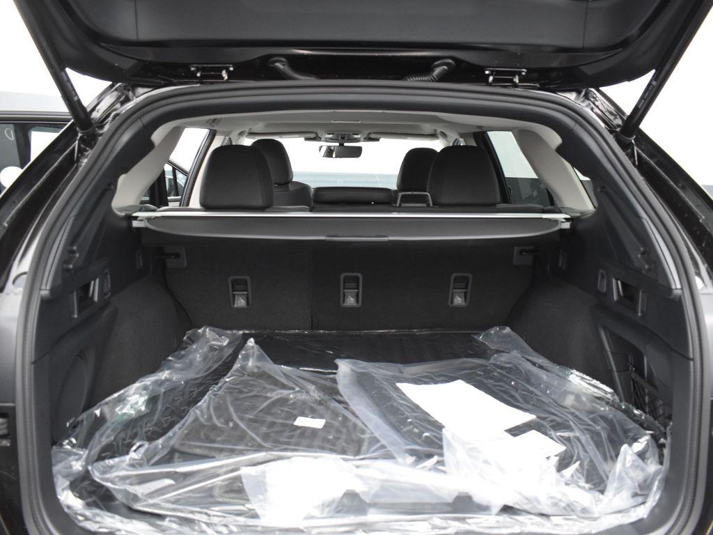 2025 Subaru Outback Onyx Edition photo 21