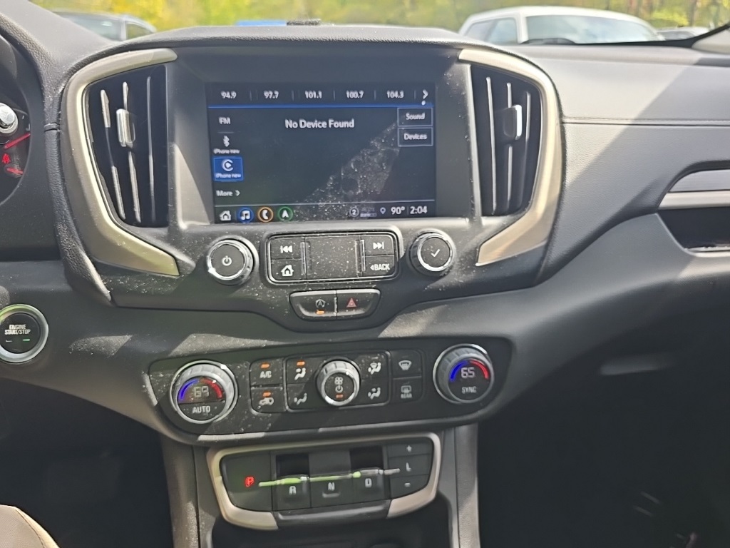 2023 Gmc Terrain Denali photo 21