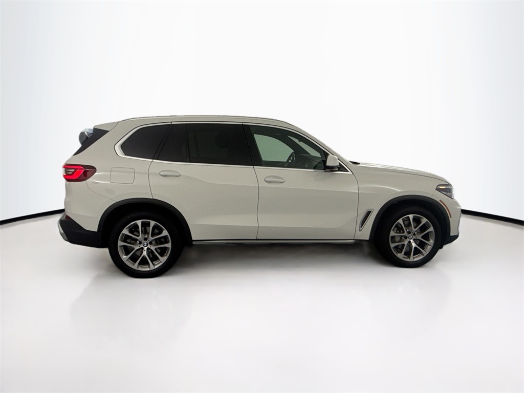 2023 Bmw X5 sDrive40i photo 3